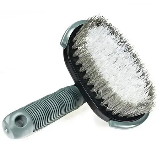Car Auto Motorcycle Wheel Tire Rims Scrubbing Brush