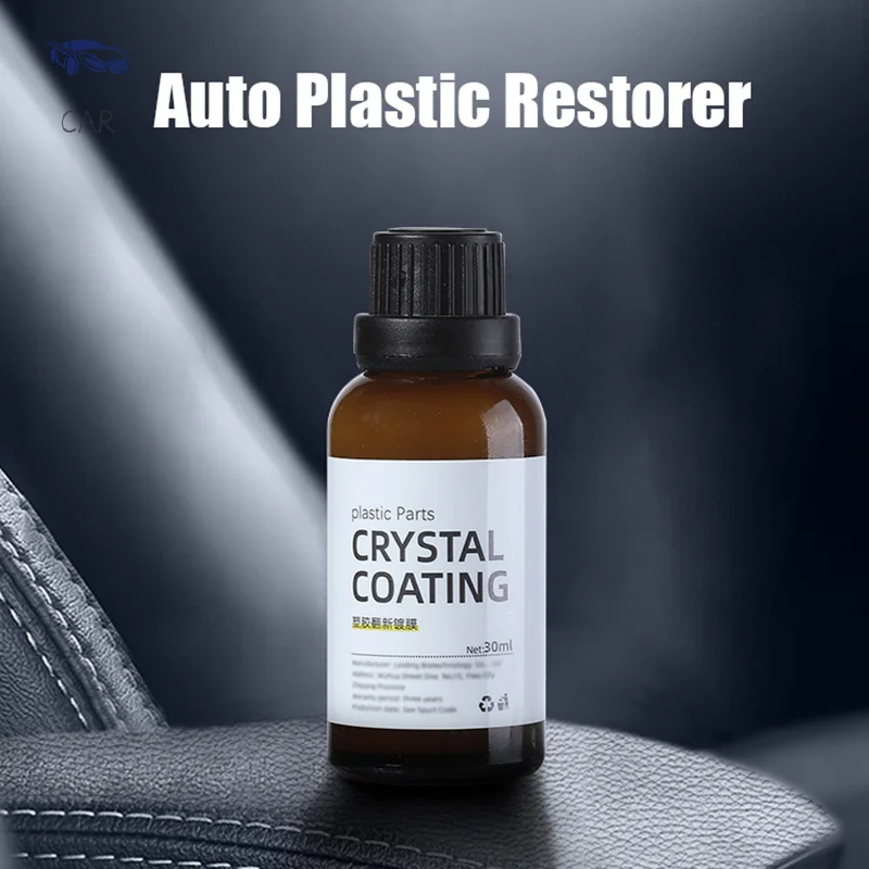 Auto Polish And Repair Coating Renovator For Car Detailing